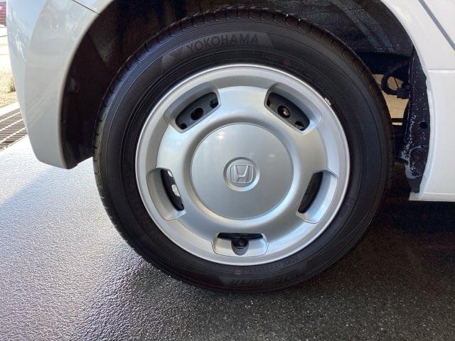 N-WGN Lホンダセンシング 純正ナビ フルセグ リアカメラ ETC装備 Bモニタ 誤発進抑制 シートヒータ DVD 横滑り防止機能 USBポート パーキングセンサー セキュリティアラーム キーフリー ナビTV スマートキー(25枚目)