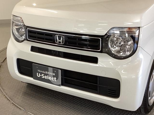 N-WGN Lホンダセンシング 純正ナビ フルセグ リアカメラ ETC装備 Bモニタ 誤発進抑制 シートヒータ DVD 横滑り防止機能 USBポート パーキングセンサー セキュリティアラーム キーフリー ナビTV スマートキー(26枚目)