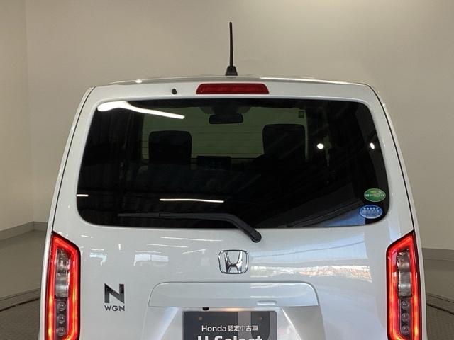 N-WGN Lホンダセンシング 純正ナビ フルセグ リアカメラ ETC装備 Bモニタ 誤発進抑制 シートヒータ DVD 横滑り防止機能 USBポート パーキングセンサー セキュリティアラーム キーフリー ナビTV スマートキー(31枚目)