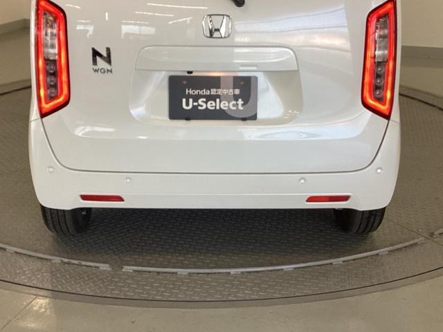 N-WGN Lホンダセンシング 純正ナビ フルセグ リアカメラ ETC装備 Bモニタ 誤発進抑制 シートヒータ DVD 横滑り防止機能 USBポート パーキングセンサー セキュリティアラーム キーフリー ナビTV スマートキー(34枚目)