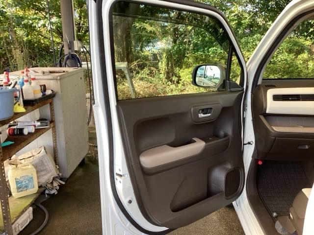 N-WGN Lホンダセンシング 純正ナビ フルセグ リアカメラ ETC装備 Bモニタ 誤発進抑制 シートヒータ DVD 横滑り防止機能 USBポート パーキングセンサー セキュリティアラーム キーフリー ナビTV スマートキー(36枚目)