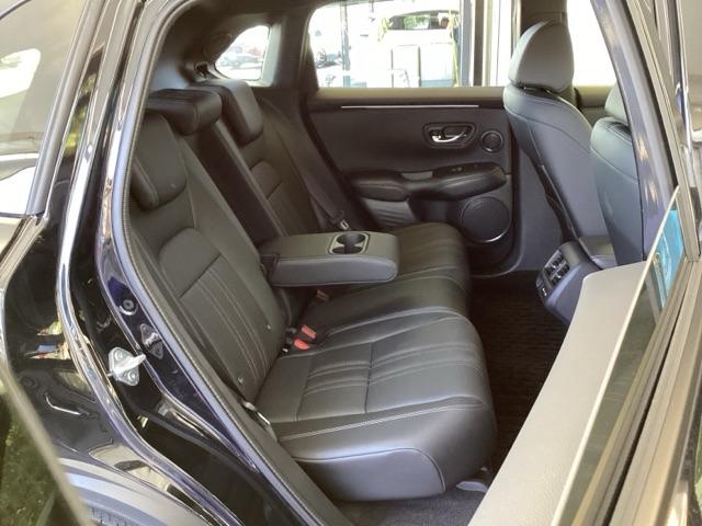 ZR-V e:HEVZ特別仕様車ブラックスタイル 純正メモリナビ 本革パワーシート ETC アラウンドビューモニター LEDヘッドランプ スマ-トキ- クルコン 電動シート オートライト ドライブレコーダー 記録簿 シートヒーター 本革シート ESC(17枚目)