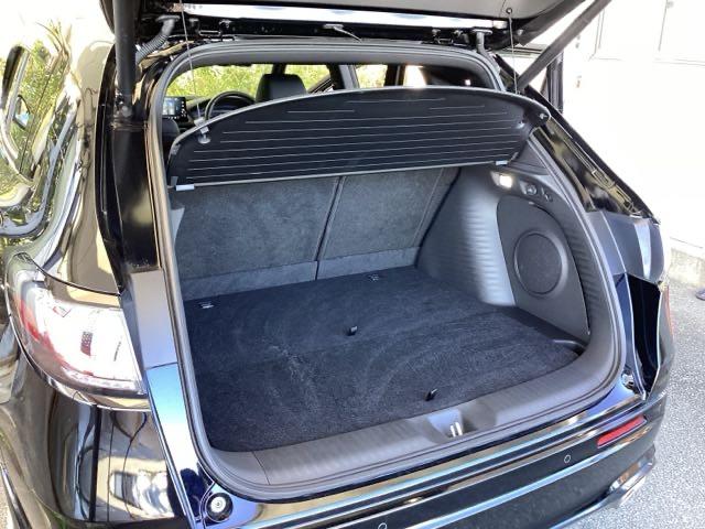 ZR-V e:HEVZ特別仕様車ブラックスタイル 純正メモリナビ 本革パワーシート ETC アラウンドビューモニター LEDヘッドランプ スマ-トキ- クルコン 電動シート オートライト ドライブレコーダー 記録簿 シートヒーター 本革シート ESC(18枚目)