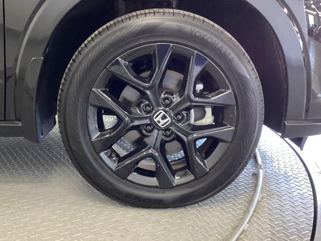 ZR-V e:HEVZ特別仕様車ブラックスタイル 純正メモリナビ 本革パワーシート ETC アラウンドビューモニター LEDヘッドランプ スマ-トキ- クルコン 電動シート オートライト ドライブレコーダー 記録簿 シートヒーター 本革シート ESC(21枚目)