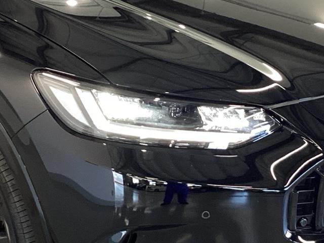 ZR-V e:HEVZ特別仕様車ブラックスタイル 純正メモリナビ 本革パワーシート ETC アラウンドビューモニター LEDヘッドランプ スマ-トキ- クルコン 電動シート オートライト ドライブレコーダー 記録簿 シートヒーター 本革シート ESC(22枚目)