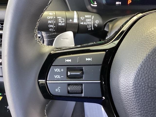 ZR-V e:HEVZ特別仕様車ブラックスタイル 純正メモリナビ 本革パワーシート ETC アラウンドビューモニター LEDヘッドランプ スマ-トキ- クルコン 電動シート オートライト ドライブレコーダー 記録簿 シートヒーター 本革シート ESC(40枚目)