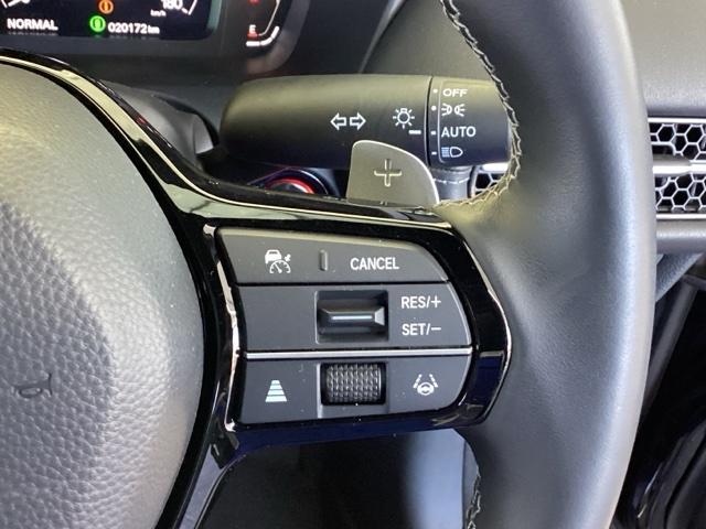 ZR-V e:HEVZ特別仕様車ブラックスタイル 純正メモリナビ 本革パワーシート ETC アラウンドビューモニター LEDヘッドランプ スマ-トキ- クルコン 電動シート オートライト ドライブレコーダー 記録簿 シートヒーター 本革シート ESC(41枚目)