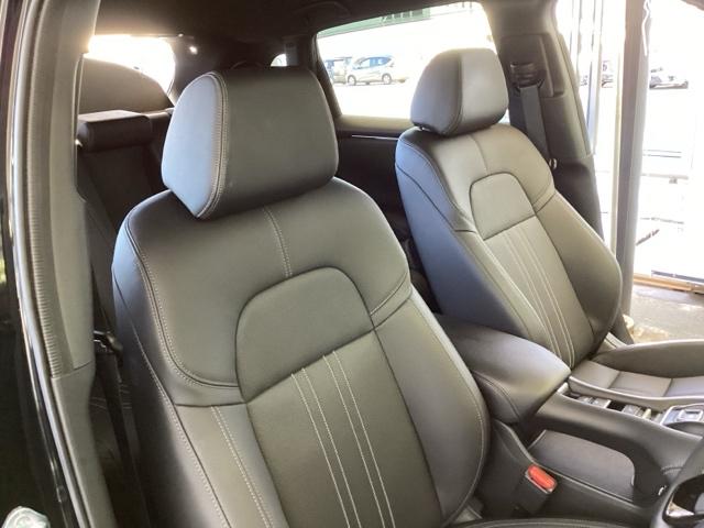 ZR-V e:HEVZ特別仕様車ブラックスタイル 純正メモリナビ 本革パワーシート ETC アラウンドビューモニター LEDヘッドランプ スマ-トキ- クルコン 電動シート オートライト ドライブレコーダー 記録簿 シートヒーター 本革シート ESC(55枚目)