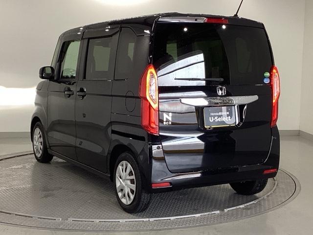 N-BOX Gホンダセンシング 純正ナビ スライドドア ETC 盗難防止システム ナビTV スマキー LED 横滑り防止 パワーウィンドウ AAC ベンチシート ワンセグ クルコン 両スラ 両席エアバック ABS エアバック PS(10枚目)