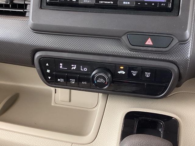 N-BOX Gホンダセンシング 純正ナビ スライドドア ETC 盗難防止システム ナビTV スマキー LED 横滑り防止 パワーウィンドウ AAC ベンチシート ワンセグ クルコン 両スラ 両席エアバック ABS エアバック PS(13枚目)