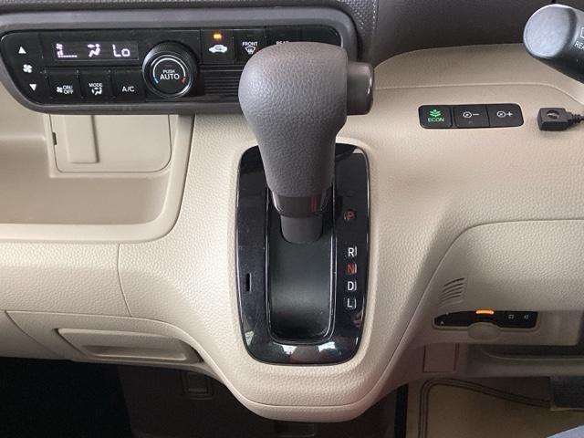 N-BOX Gホンダセンシング 純正ナビ スライドドア ETC 盗難防止システム ナビTV スマキー LED 横滑り防止 パワーウィンドウ AAC ベンチシート ワンセグ クルコン 両スラ 両席エアバック ABS エアバック PS(14枚目)