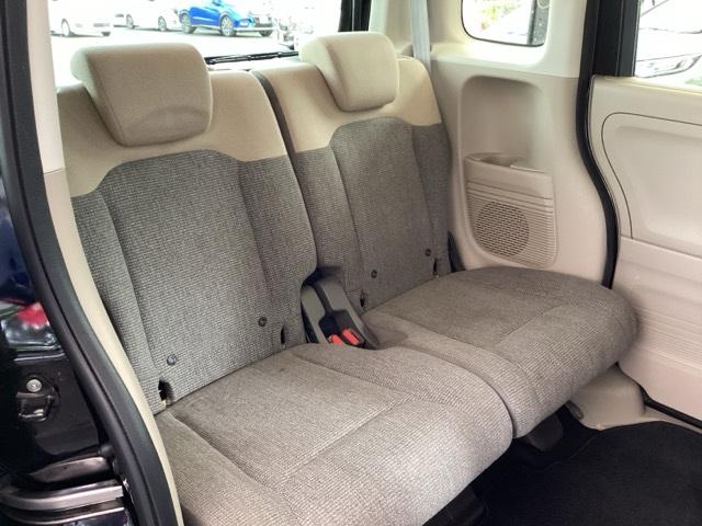 N-BOX Gホンダセンシング 純正ナビ スライドドア ETC 盗難防止システム ナビTV スマキー LED 横滑り防止 パワーウィンドウ AAC ベンチシート ワンセグ クルコン 両スラ 両席エアバック ABS エアバック PS(20枚目)