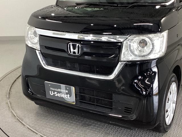 N-BOX Gホンダセンシング 純正ナビ スライドドア ETC 盗難防止システム ナビTV スマキー LED 横滑り防止 パワーウィンドウ AAC ベンチシート ワンセグ クルコン 両スラ 両席エアバック ABS エアバック PS(26枚目)