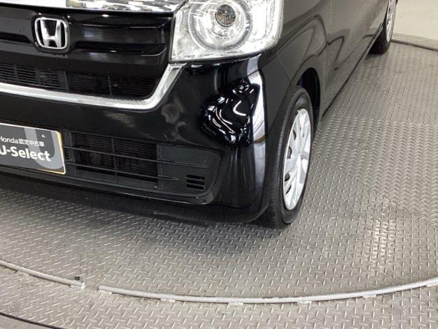 N-BOX Gホンダセンシング 純正ナビ スライドドア ETC 盗難防止システム ナビTV スマキー LED 横滑り防止 パワーウィンドウ AAC ベンチシート ワンセグ クルコン 両スラ 両席エアバック ABS エアバック PS(28枚目)