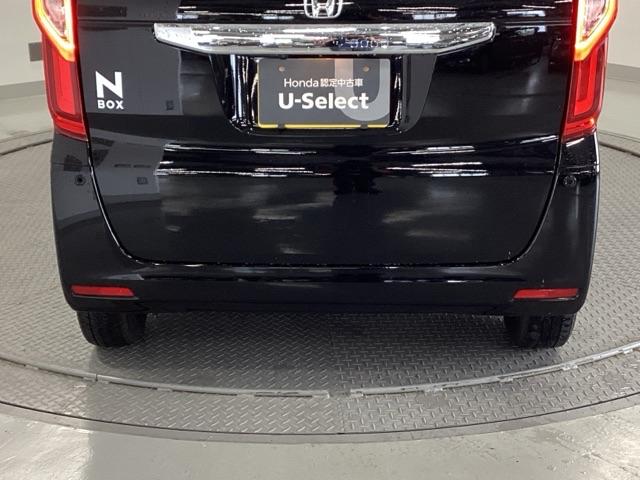 N-BOX Gホンダセンシング 純正ナビ スライドドア ETC 盗難防止システム ナビTV スマキー LED 横滑り防止 パワーウィンドウ AAC ベンチシート ワンセグ クルコン 両スラ 両席エアバック ABS エアバック PS(34枚目)