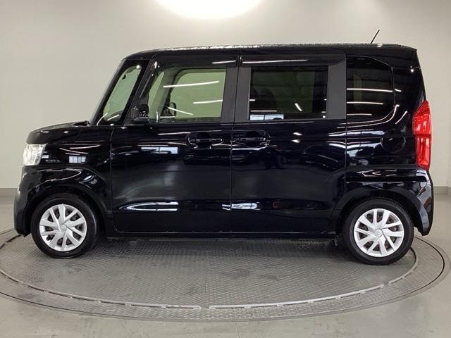 N-BOX Gホンダセンシング 純正ナビ スライドドア ETC 盗難防止システム ナビTV スマキー LED 横滑り防止 パワーウィンドウ AAC ベンチシート ワンセグ クルコン 両スラ 両席エアバック ABS エアバック PS(35枚目)