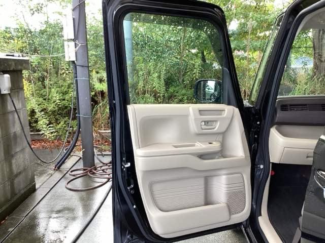 N-BOX Gホンダセンシング 純正ナビ スライドドア ETC 盗難防止システム ナビTV スマキー LED 横滑り防止 パワーウィンドウ AAC ベンチシート ワンセグ クルコン 両スラ 両席エアバック ABS エアバック PS(36枚目)