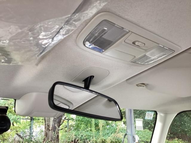 N-BOX Gホンダセンシング 純正ナビ スライドドア ETC 盗難防止システム ナビTV スマキー LED 横滑り防止 パワーウィンドウ AAC ベンチシート ワンセグ クルコン 両スラ 両席エアバック ABS エアバック PS(44枚目)