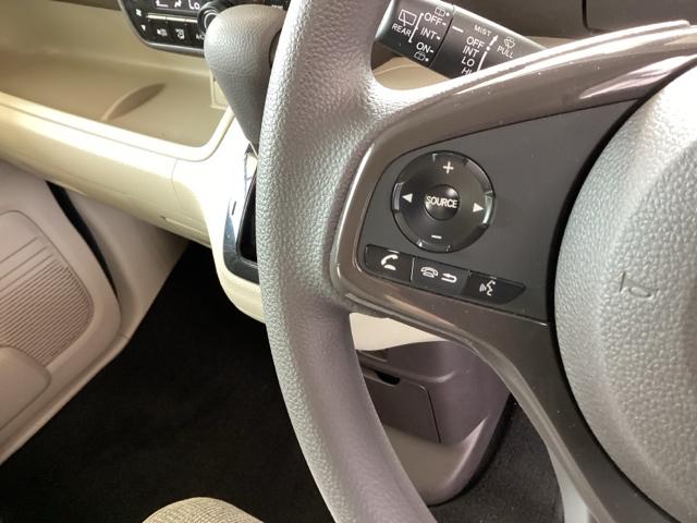 N-BOX Gホンダセンシング 純正ナビ スライドドア ETC 盗難防止システム ナビTV スマキー LED 横滑り防止 パワーウィンドウ AAC ベンチシート ワンセグ クルコン 両スラ 両席エアバック ABS エアバック PS(47枚目)