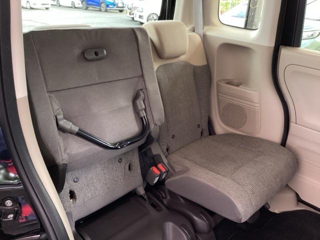 N-BOX Gホンダセンシング 純正ナビ スライドドア ETC 盗難防止システム ナビTV スマキー LED 横滑り防止 パワーウィンドウ AAC ベンチシート ワンセグ クルコン 両スラ 両席エアバック ABS エアバック PS(53枚目)