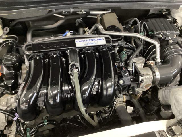 ヴェゼル S 純正ナビ あんしんパッケージ リアカメラ オートエアコン 衝突被害軽減ブレーキ USB サイドエアバック リヤカメラ LEDヘッドランプ クルーズコントロール 盗難防止システム 横滑り防止 ECON(23枚目)