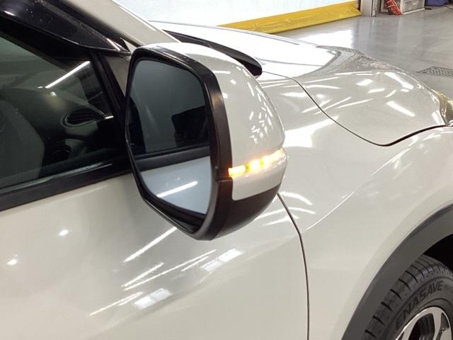 ヴェゼル S 純正ナビ あんしんパッケージ リアカメラ オートエアコン 衝突被害軽減ブレーキ USB サイドエアバック リヤカメラ LEDヘッドランプ クルーズコントロール 盗難防止システム 横滑り防止 ECON(29枚目)