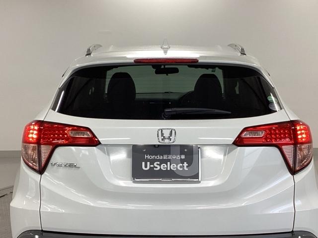 ヴェゼル S 純正ナビ あんしんパッケージ リアカメラ オートエアコン 衝突被害軽減ブレーキ USB サイドエアバック リヤカメラ LEDヘッドランプ クルーズコントロール 盗難防止システム 横滑り防止 ECON(31枚目)