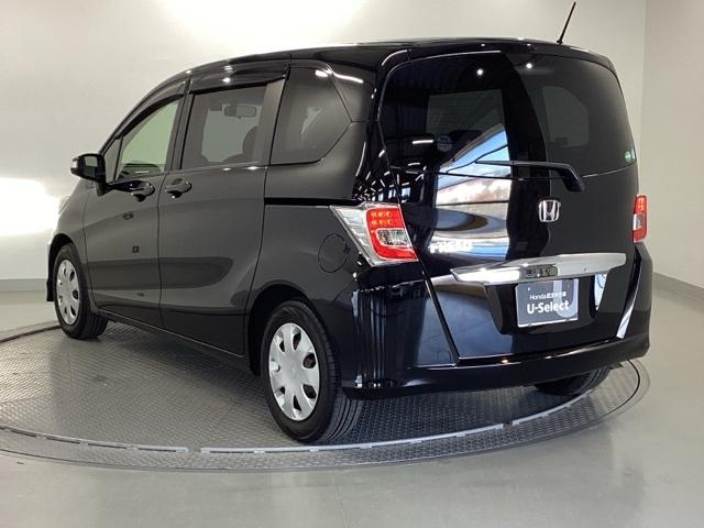 フリード Gプレミアムエディション 純正ナビ フルセグ リアカメラ 地デジTV 盗難防止 VSA Bカメラ オートクルーズ キーレスキー パワステ AAC ETC車載器 3列シート パワーウィンド ABS Wエアバック エアバッグ(10枚目)