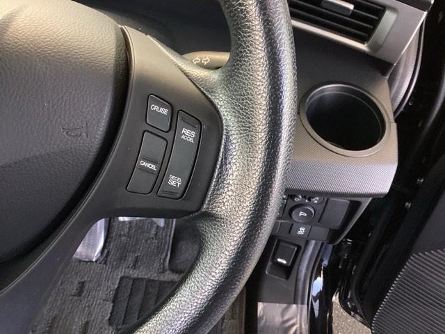 フリード Gプレミアムエディション 純正ナビ フルセグ リアカメラ 地デジTV 盗難防止 VSA Bカメラ オートクルーズ キーレスキー パワステ AAC ETC車載器 3列シート パワーウィンド ABS Wエアバック エアバッグ(48枚目)