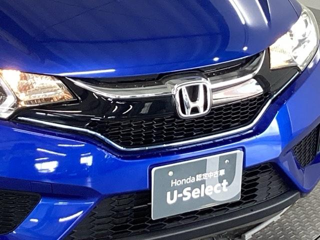 フィットハイブリッド Fパッケージ 純正メモリーナビ ドラレコ リアカメラ 地デジTV 盗難警報装置 記録簿有り AUTOエアコン Dレコ 助手席エアバック ECON ETC付き リヤカメラ ABS付 DVD視聴 横滑り防止システム(23枚目)