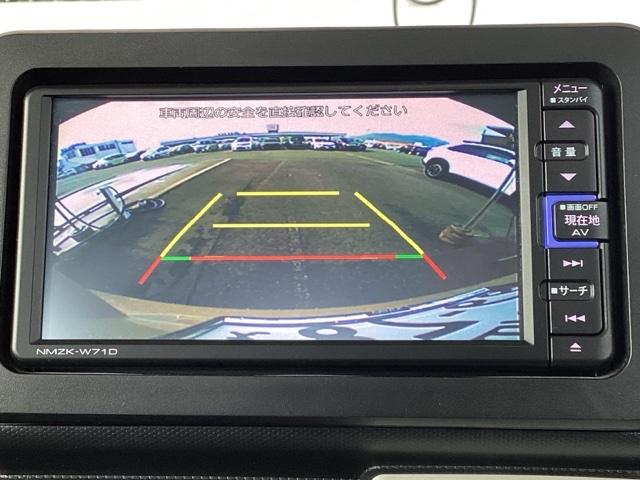 タフト Ｇ　メモリーナビ　ドラレコ　ＥＴＣ　運転席助手席エアバッグ　被害軽減ブレーキ　コーナーセンサ　シートＨ　Ｉストップ　リアカメラ　スマートキー＆プッシュスタート　横滑り防止　ドライブレコーダー　ＵＳＢ接続（12枚目）