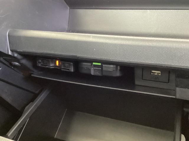 タフト Ｇ　メモリーナビ　ドラレコ　ＥＴＣ　運転席助手席エアバッグ　被害軽減ブレーキ　コーナーセンサ　シートＨ　Ｉストップ　リアカメラ　スマートキー＆プッシュスタート　横滑り防止　ドライブレコーダー　ＵＳＢ接続（13枚目）