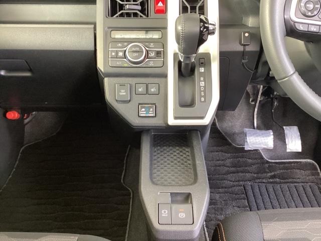 タフト Ｇ　メモリーナビ　ドラレコ　ＥＴＣ　運転席助手席エアバッグ　被害軽減ブレーキ　コーナーセンサ　シートＨ　Ｉストップ　リアカメラ　スマートキー＆プッシュスタート　横滑り防止　ドライブレコーダー　ＵＳＢ接続（16枚目）