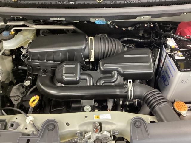 タフト Ｇ　メモリーナビ　ドラレコ　ＥＴＣ　運転席助手席エアバッグ　被害軽減ブレーキ　コーナーセンサ　シートＨ　Ｉストップ　リアカメラ　スマートキー＆プッシュスタート　横滑り防止　ドライブレコーダー　ＵＳＢ接続（23枚目）