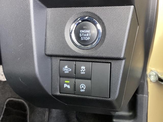 タフト Ｇ　メモリーナビ　ドラレコ　ＥＴＣ　運転席助手席エアバッグ　被害軽減ブレーキ　コーナーセンサ　シートＨ　Ｉストップ　リアカメラ　スマートキー＆プッシュスタート　横滑り防止　ドライブレコーダー　ＵＳＢ接続（24枚目）