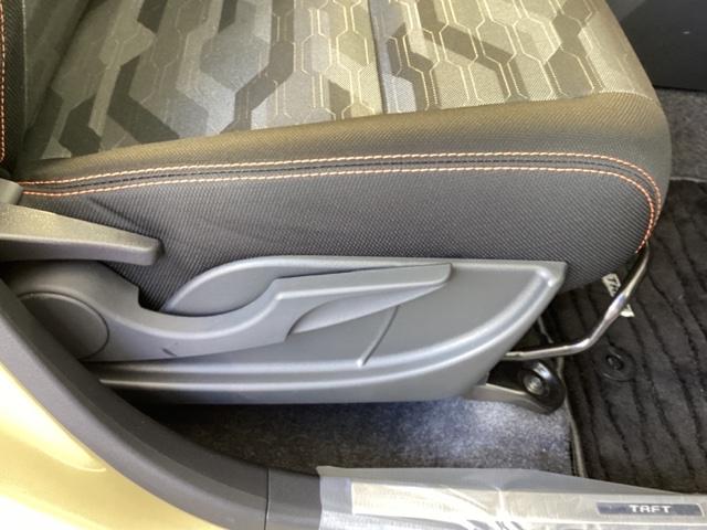 タフト Ｇ　メモリーナビ　ドラレコ　ＥＴＣ　運転席助手席エアバッグ　被害軽減ブレーキ　コーナーセンサ　シートＨ　Ｉストップ　リアカメラ　スマートキー＆プッシュスタート　横滑り防止　ドライブレコーダー　ＵＳＢ接続（25枚目）