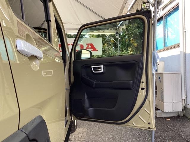 タフト Ｇ　メモリーナビ　ドラレコ　ＥＴＣ　運転席助手席エアバッグ　被害軽減ブレーキ　コーナーセンサ　シートＨ　Ｉストップ　リアカメラ　スマートキー＆プッシュスタート　横滑り防止　ドライブレコーダー　ＵＳＢ接続（27枚目）