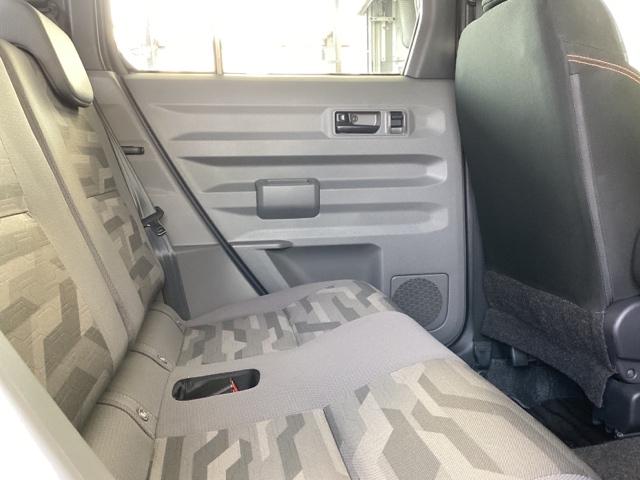 タフト Ｇ　メモリーナビ　ドラレコ　ＥＴＣ　運転席助手席エアバッグ　被害軽減ブレーキ　コーナーセンサ　シートＨ　Ｉストップ　リアカメラ　スマートキー＆プッシュスタート　横滑り防止　ドライブレコーダー　ＵＳＢ接続（29枚目）