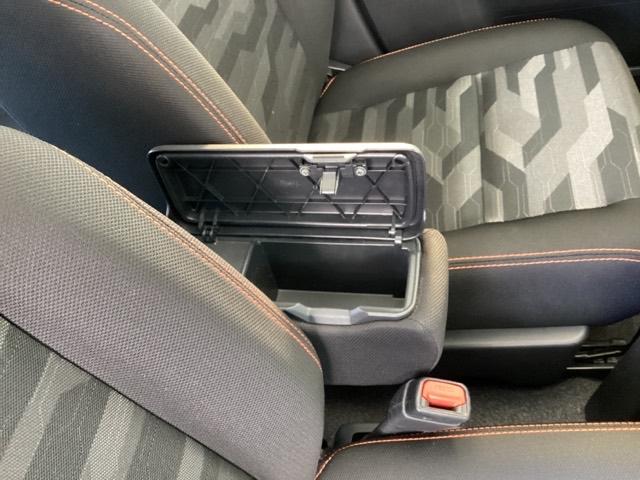 タフト Ｇ　メモリーナビ　ドラレコ　ＥＴＣ　運転席助手席エアバッグ　被害軽減ブレーキ　コーナーセンサ　シートＨ　Ｉストップ　リアカメラ　スマートキー＆プッシュスタート　横滑り防止　ドライブレコーダー　ＵＳＢ接続（33枚目）