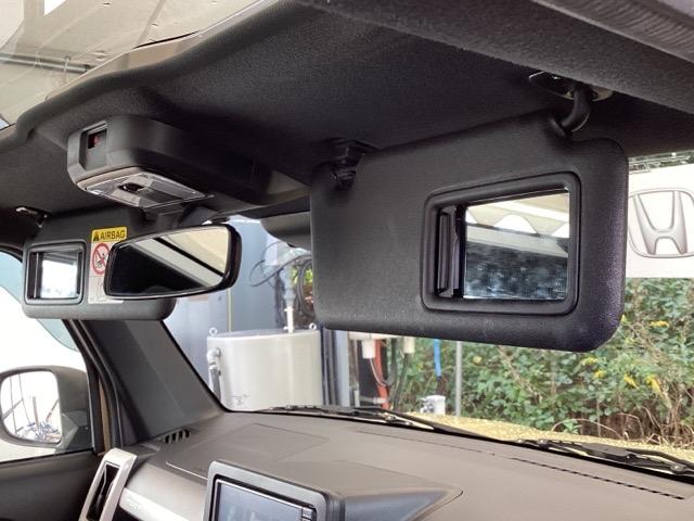 タフト Ｇ　メモリーナビ　ドラレコ　ＥＴＣ　運転席助手席エアバッグ　被害軽減ブレーキ　コーナーセンサ　シートＨ　Ｉストップ　リアカメラ　スマートキー＆プッシュスタート　横滑り防止　ドライブレコーダー　ＵＳＢ接続（34枚目）