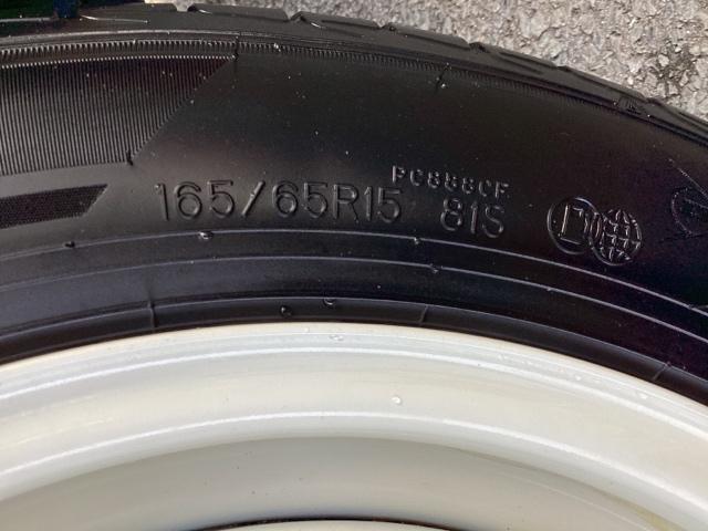 タフト Ｇ　メモリーナビ　ドラレコ　ＥＴＣ　運転席助手席エアバッグ　被害軽減ブレーキ　コーナーセンサ　シートＨ　Ｉストップ　リアカメラ　スマートキー＆プッシュスタート　横滑り防止　ドライブレコーダー　ＵＳＢ接続（39枚目）