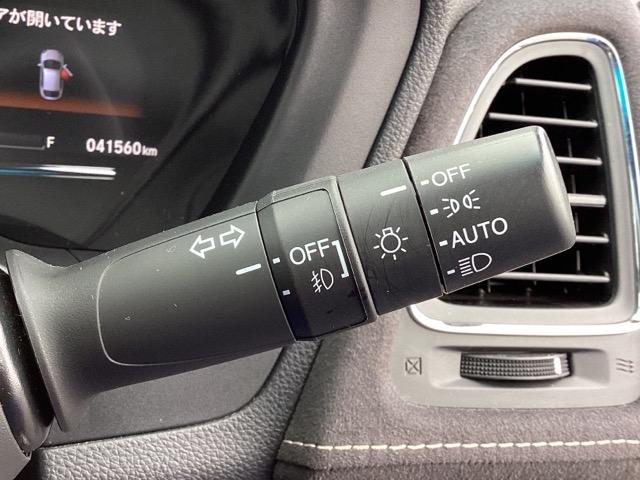 ヴェゼル ＲＳ・ホンダセンシング　純正メモリーナビ　ドラレコ　リアカメラ　盗難防止　バックモニター　サイドエアバック　スマ－トキ－　シートヒータ　ＬＥＤライト　地デジＴＶ　ドライブレコーダー装着車　フルオートエアコン　整備記録簿（36枚目）