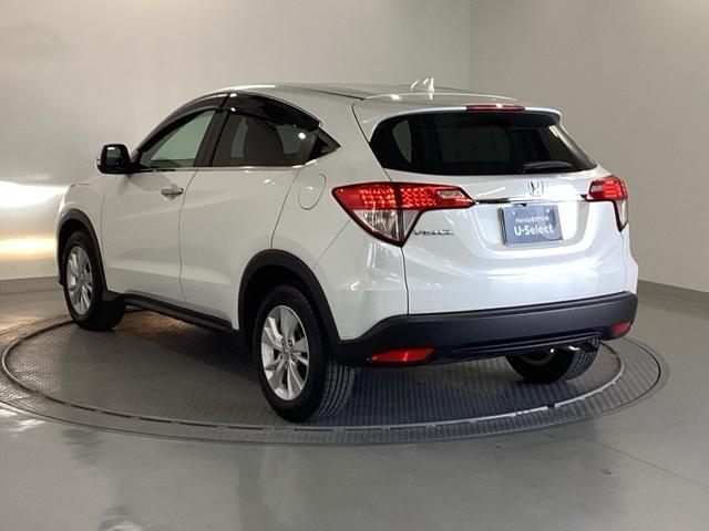 ヴェゼル X・ホンダセンシング 純正メモリーナビ ドラレコ リアカメラ Rカメラ Wエアバッグ 盗難防止 アクティブクルーズコントロール オートエアコン LEDランプ 衝突軽減ブレ-キ パワステ 整備記録簿 Dレコ USBポート(27枚目)