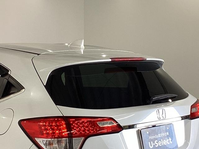 ヴェゼル X・ホンダセンシング 純正メモリーナビ ドラレコ リアカメラ Rカメラ Wエアバッグ 盗難防止 アクティブクルーズコントロール オートエアコン LEDランプ 衝突軽減ブレ-キ パワステ 整備記録簿 Dレコ USBポート(29枚目)
