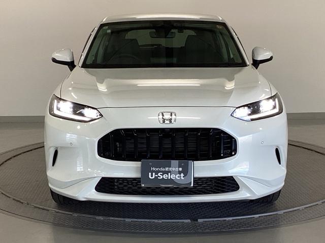 ＺＲ－Ｖ Ｚ　ナビ　ＢＯＳＥプレミアムサウンドシステム　Ｄレコ　盗難防止システム　インテリキー　カーテンエアバック　地デジ　ＶＳＡ　Ｂカメラ　クルコン　ＵＳＢ　エアコン　ターボ　本革シ－ト　クリアランスソナー（6枚目）