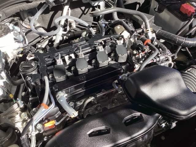 ＺＲ－Ｖ Ｚ　ナビ　ＢＯＳＥプレミアムサウンドシステム　Ｄレコ　盗難防止システム　インテリキー　カーテンエアバック　地デジ　ＶＳＡ　Ｂカメラ　クルコン　ＵＳＢ　エアコン　ターボ　本革シ－ト　クリアランスソナー（23枚目）