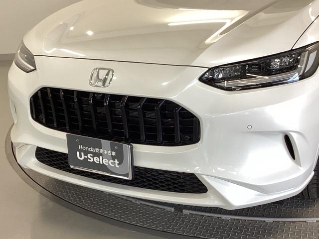 ＺＲ－Ｖ Ｚ　ナビ　ＢＯＳＥプレミアムサウンドシステム　Ｄレコ　盗難防止システム　インテリキー　カーテンエアバック　地デジ　ＶＳＡ　Ｂカメラ　クルコン　ＵＳＢ　エアコン　ターボ　本革シ－ト　クリアランスソナー（26枚目）