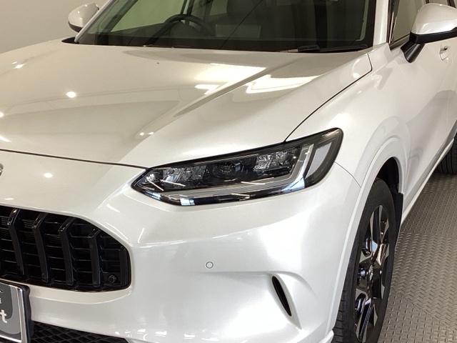 ＺＲ－Ｖ Ｚ　ナビ　ＢＯＳＥプレミアムサウンドシステム　Ｄレコ　盗難防止システム　インテリキー　カーテンエアバック　地デジ　ＶＳＡ　Ｂカメラ　クルコン　ＵＳＢ　エアコン　ターボ　本革シ－ト　クリアランスソナー（27枚目）