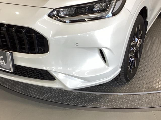 ＺＲ－Ｖ Ｚ　ナビ　ＢＯＳＥプレミアムサウンドシステム　Ｄレコ　盗難防止システム　インテリキー　カーテンエアバック　地デジ　ＶＳＡ　Ｂカメラ　クルコン　ＵＳＢ　エアコン　ターボ　本革シ－ト　クリアランスソナー（28枚目）