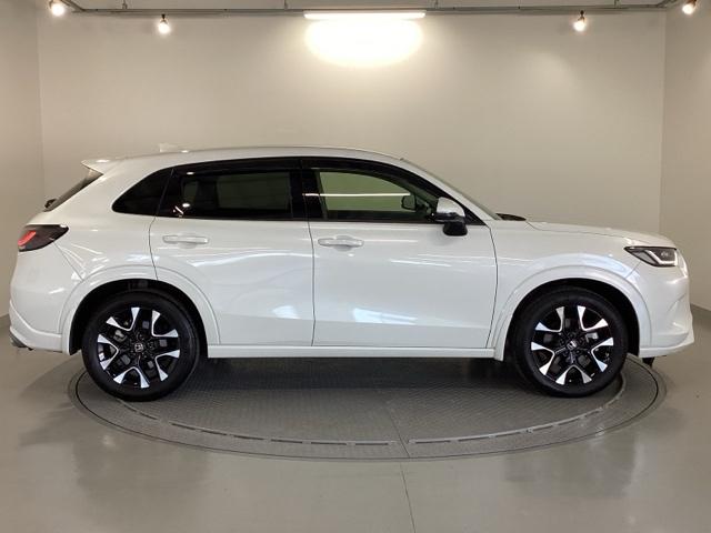 ＺＲ－Ｖ Ｚ　ナビ　ＢＯＳＥプレミアムサウンドシステム　Ｄレコ　盗難防止システム　インテリキー　カーテンエアバック　地デジ　ＶＳＡ　Ｂカメラ　クルコン　ＵＳＢ　エアコン　ターボ　本革シ－ト　クリアランスソナー（30枚目）